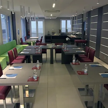 Milano Hotel