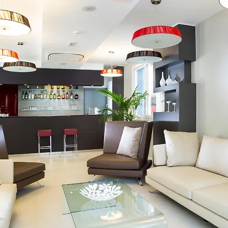 Milano Hotel Bellaria-Igea Marina