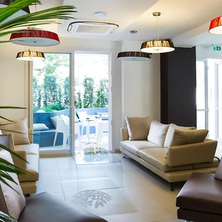 Hotel Milano Bellaria-Igea Marina