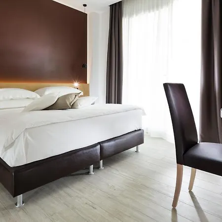 Milano Hotel