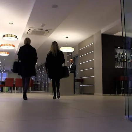 Milano Hotel