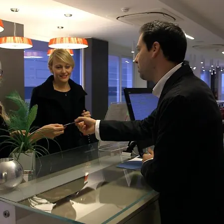 Milano Hotel